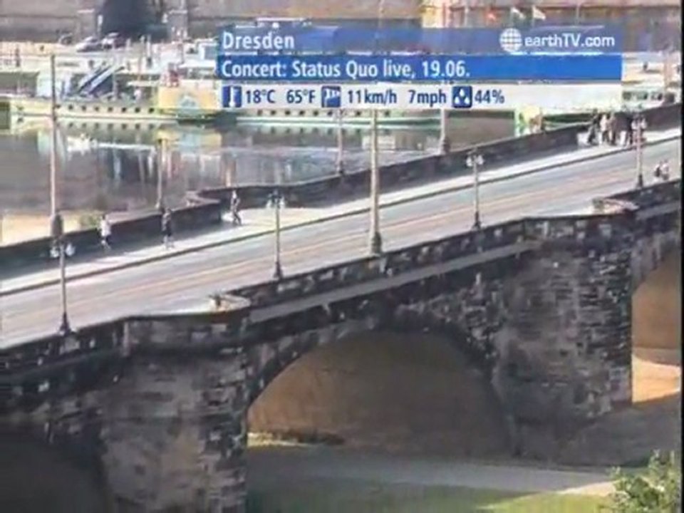 Metz - France, Bandar Seri Begawan - Brunei, Palma de Mallorca - Spain, Dresden - Germany, Salzburg - Austria, Prague - Czech Republic, Lugano - Ticino - Switzerland