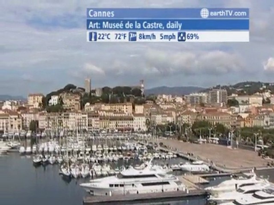 Hong Kong SAR - China, Ekaterinburg - Russia, Warsaw - Poland, Cannes - France, Ascona - Ticino - Switzerland, Dusseldorf - Germany, Tenerife - Spain