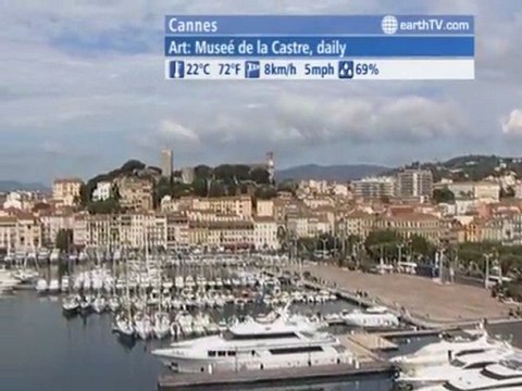 Hong Kong SAR - China, Ekaterinburg - Russia, Warsaw - Poland, Cannes - France, Ascona - Ticino - Switzerland, Dusseldorf - Germany, Tenerife - Spain