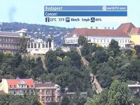 Palma de Mallorca - Spain, Vienna - Austria, Udaipur - India, Brussels - Belgium, Budapest - Hungary, Venice - Italy, Pine Valley - Beijing - China