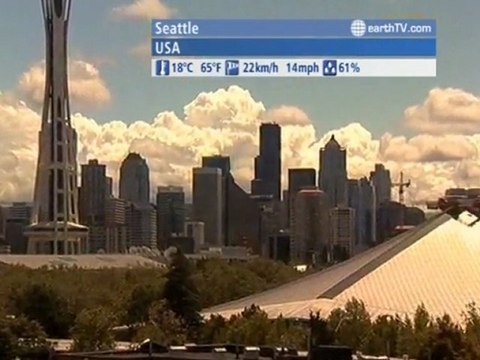 Amsterdam - Netherlands, Budapest - Hungary, Munich - Germany, Warsaw - Poland, Seattle - USA, Agadir - Morocco, Los Angeles - USA