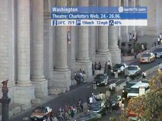 Seattle - USA, Sydney - Australia, Pine Valley - Beijing - China, Washington - USA, Berlin - Germany, Cannes - France, Lugano - Ticino - Switzerland