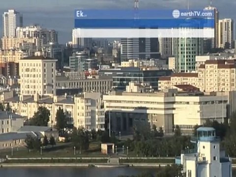 Tenerife - Spain, Lucerne - Switzerland, Prague - Czech Republic, Budapest - Hungary, Hong Kong SAR - China, Ekaterinburg - Russia, Vienna - Austria