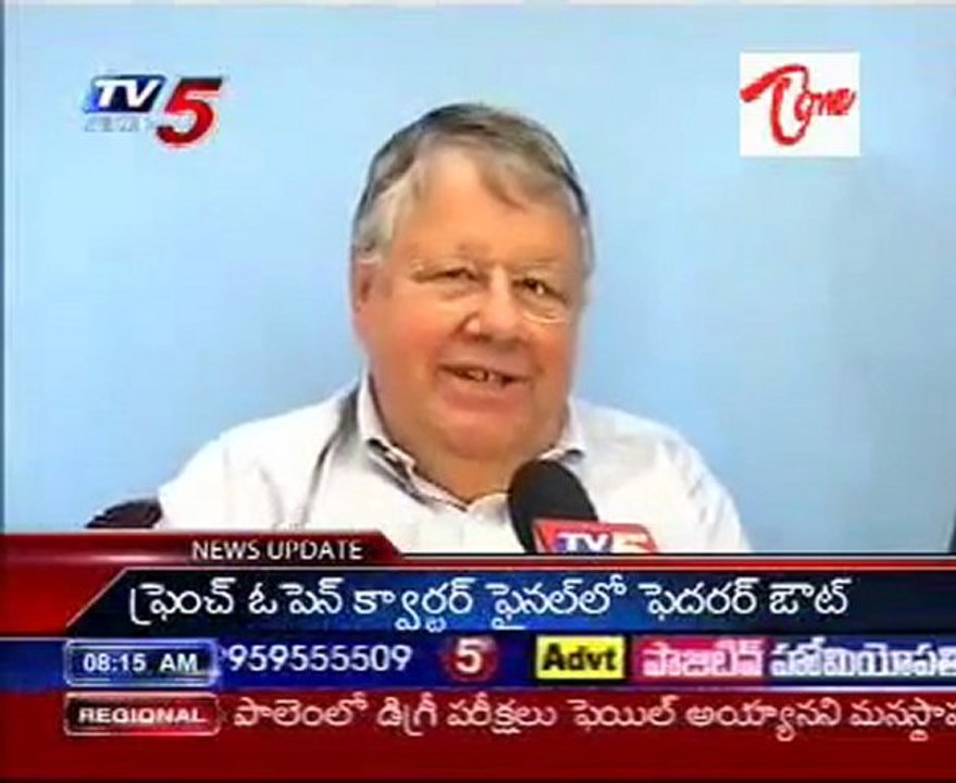 Hyderabad US consular services start again from today