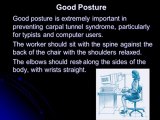 Knoxville Chiropractor Explains Carpal Tunnel Syndrome