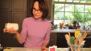 How To Make Butter by Jessica Harper, The Crabby Cook