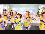 Berryz Koubou - Fighting Pose wa Date ja nai! (Parody)