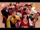 Zlatke le -  Ivanka Ivanova  and  Schael Sick Brass Band