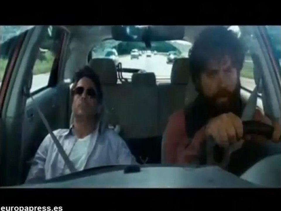 Estreno Salidos de Cuentas