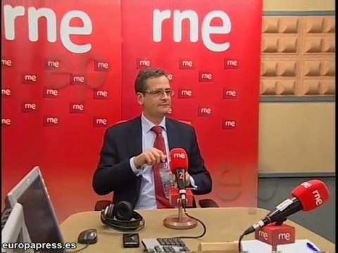 Basagoiti ve el final de ETA en mayo