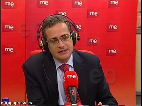 Basagoiti pide no bailar el agua a Batasuna