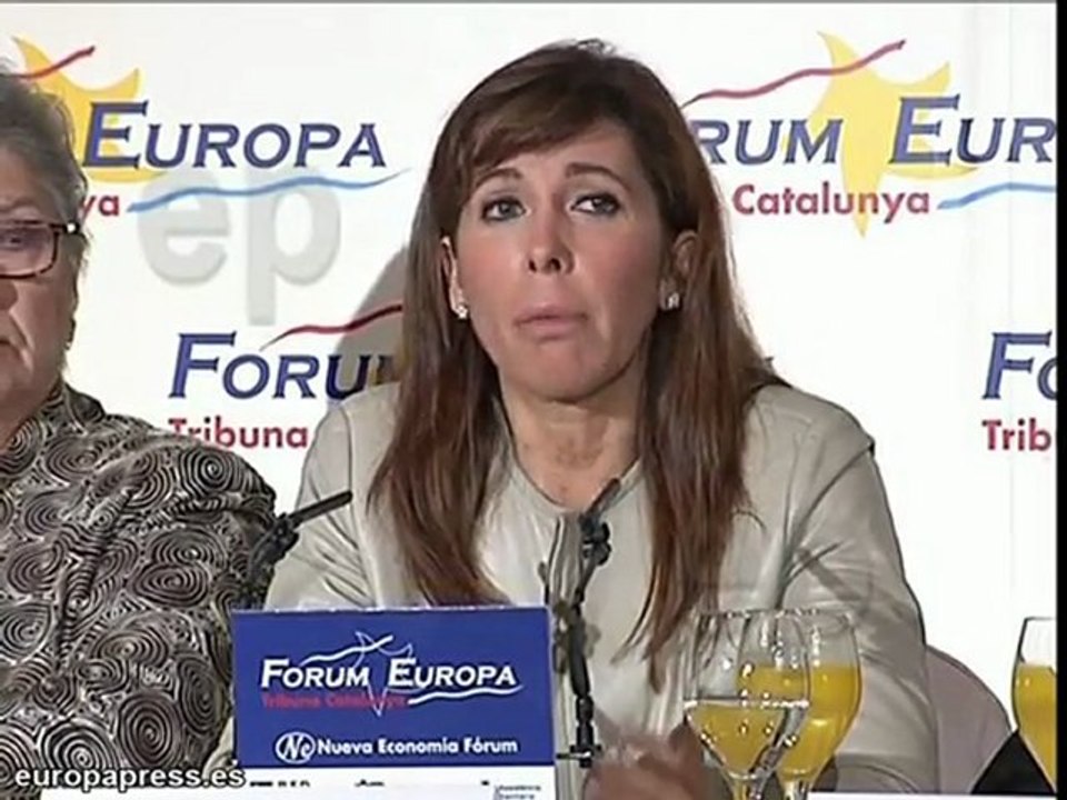 Camacho propone a CIU hablar de Concierto