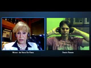 Voices of Tomorrow, May 25, 2011