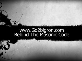 Confidential masonic revelations and secrets reveled