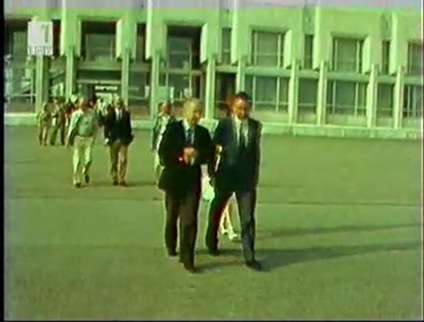 Човек за дълъг път. Иван Славков.