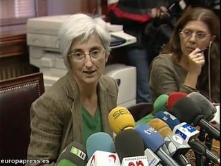 Fiscalía de Sevilla sobre la madre de 10 años