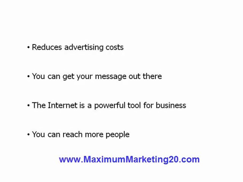 Orlando advertising online – why internet?