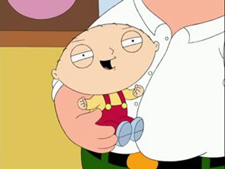 Padre de Familia - Stewie se burla de Desperate Housewives