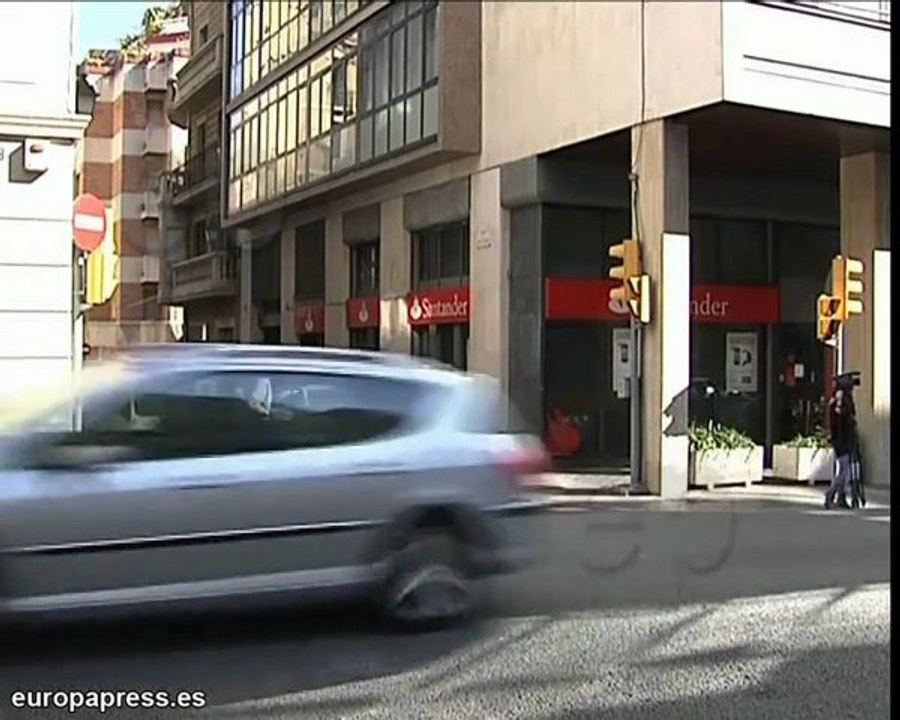 Hallan en la calle documentos de la visita Papa