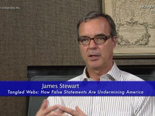 Preview of a Conversation with James Stewart