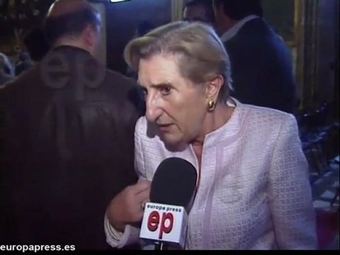 Entregan distinciones Generalitat a víctimas del terrorismo