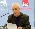 La Constitución española esta siendo vulnerada