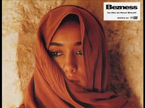 Hommage à Nouri Bouzid (présentation de Serge Toubiana)