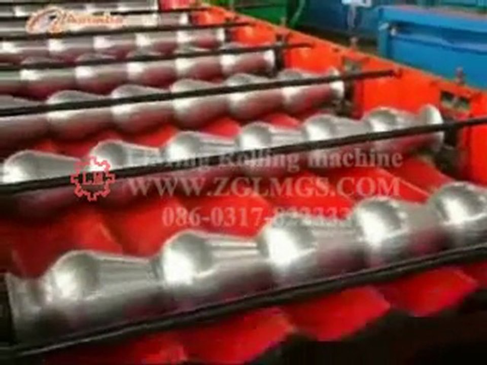 full speed rollforming,rollforming,