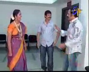 A.T.M with Balayya Babu & Boyapati Sreenu - Bala Krishna's Simha - 02