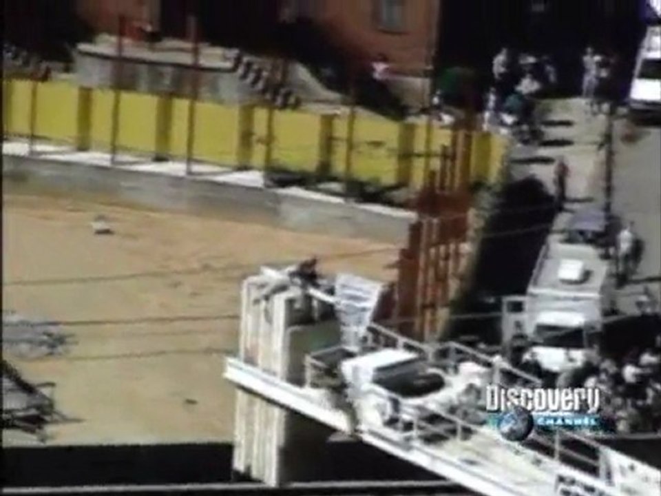 Discovery Channel Supermaquinas Megamaquinas