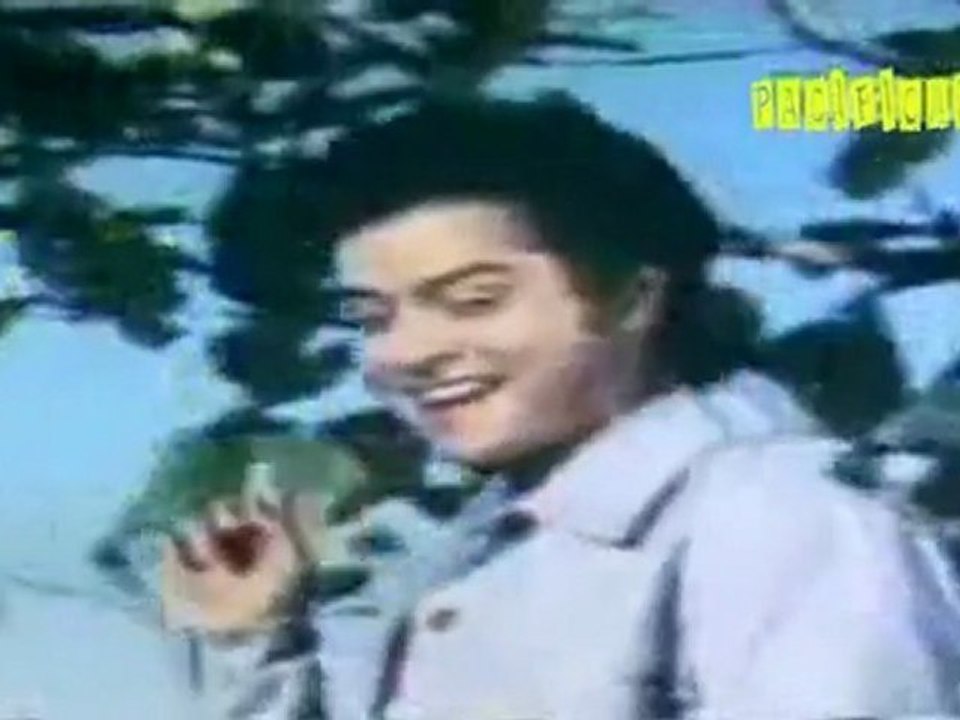 Haan Pelhi Baar : Aur Kaun 1979 : Kishore Kumar