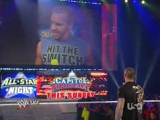 13th June 2011 - MNR - HD - Pt 3