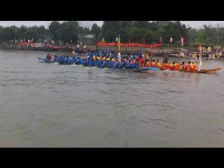Dragon Boat Festival
