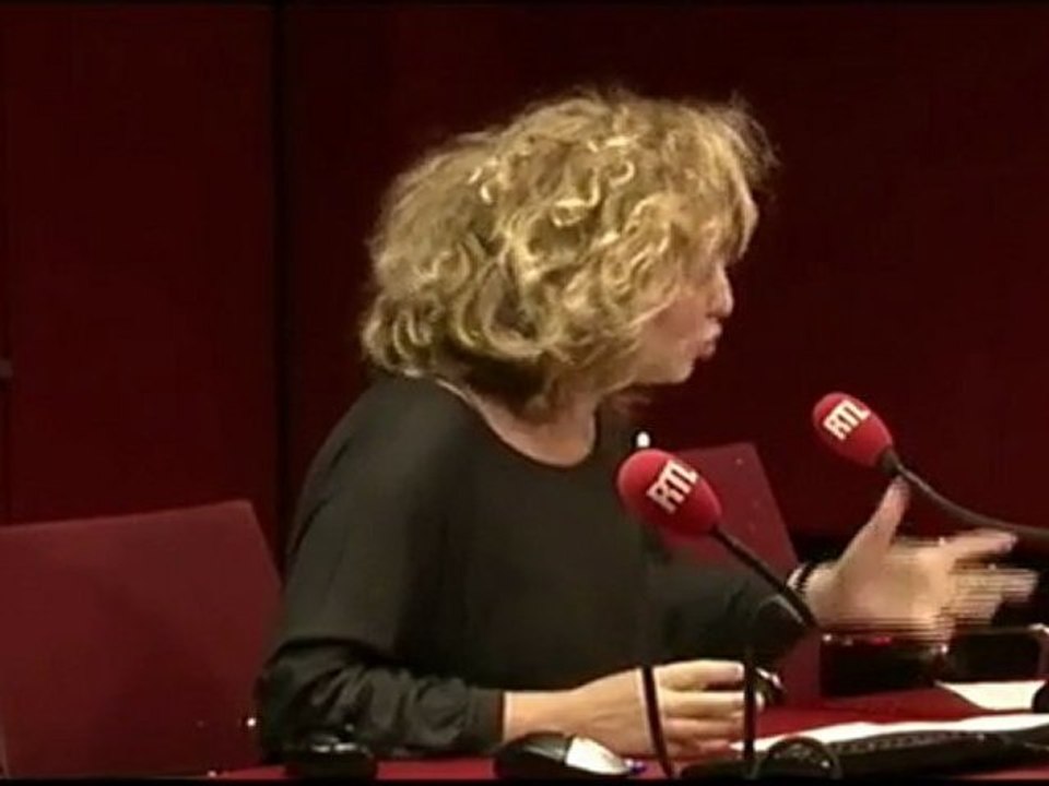 "Les Carnets d'Alba" du 14 juin 2011