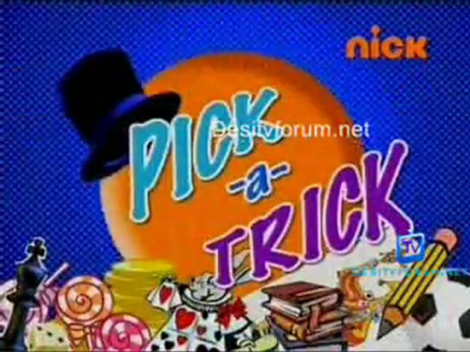 Pick - a - Trick - 14th June 2011 Video Watch Online p2