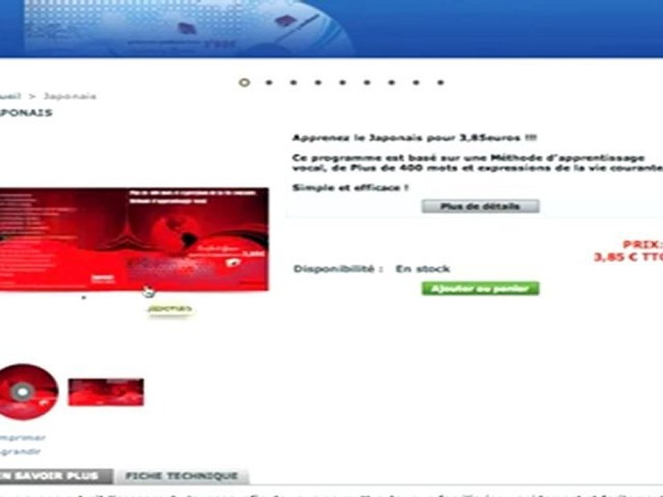 apprendre l'anglais