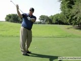 Golf Swing Video: Right Palm to the Sky Drill