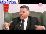EP2 Invité spécial Lotfi Ben Chrouda - le Majordome de Ben Ali 2 3