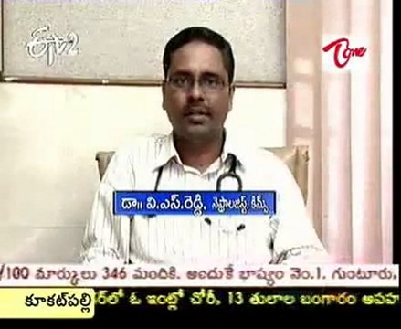 Health File - Prevention of Mouth Ulcers