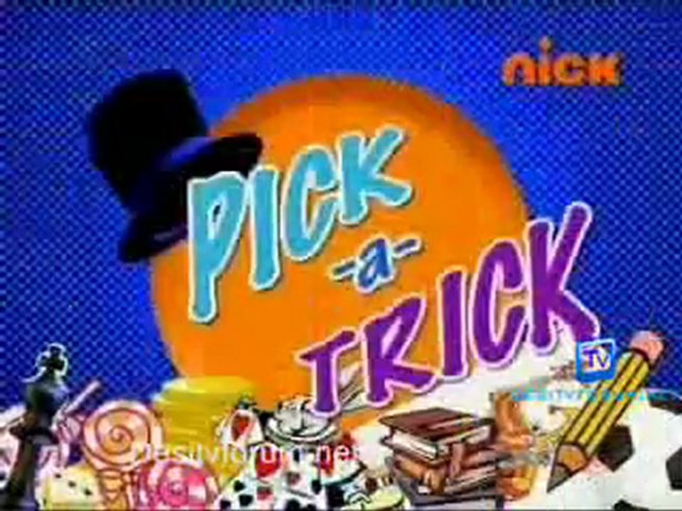 Pick - a - Trick - 14th June 2011 Video Watch Online p3