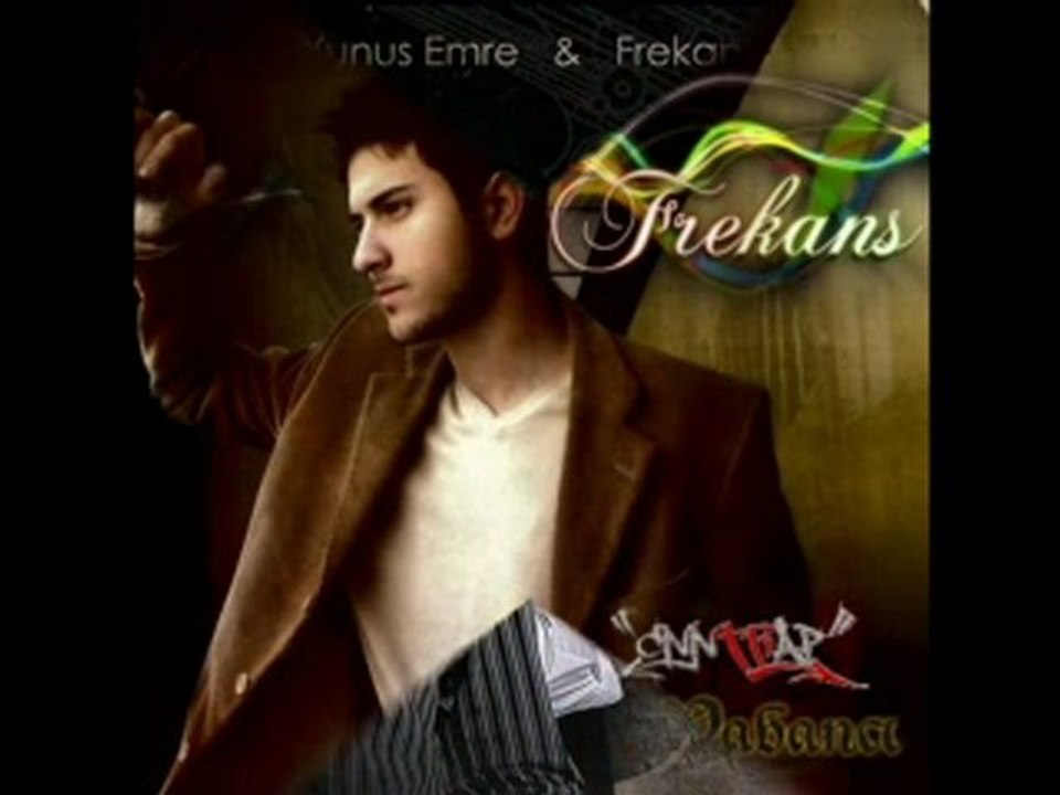Yunus mre feat frekans-dikkat dikkat - By-Yasin.Net