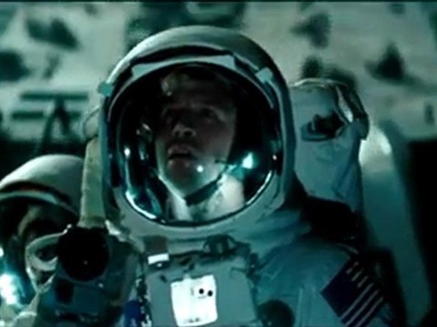 Transformers: El lado oscuro de la luna (360)