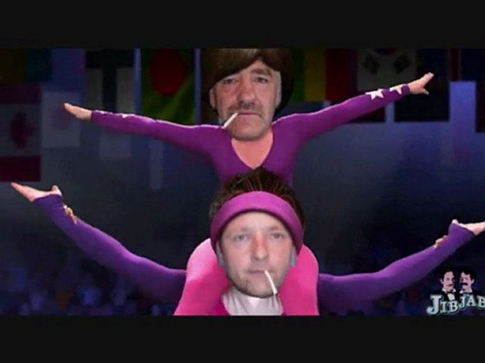 Forfar Olympic Team