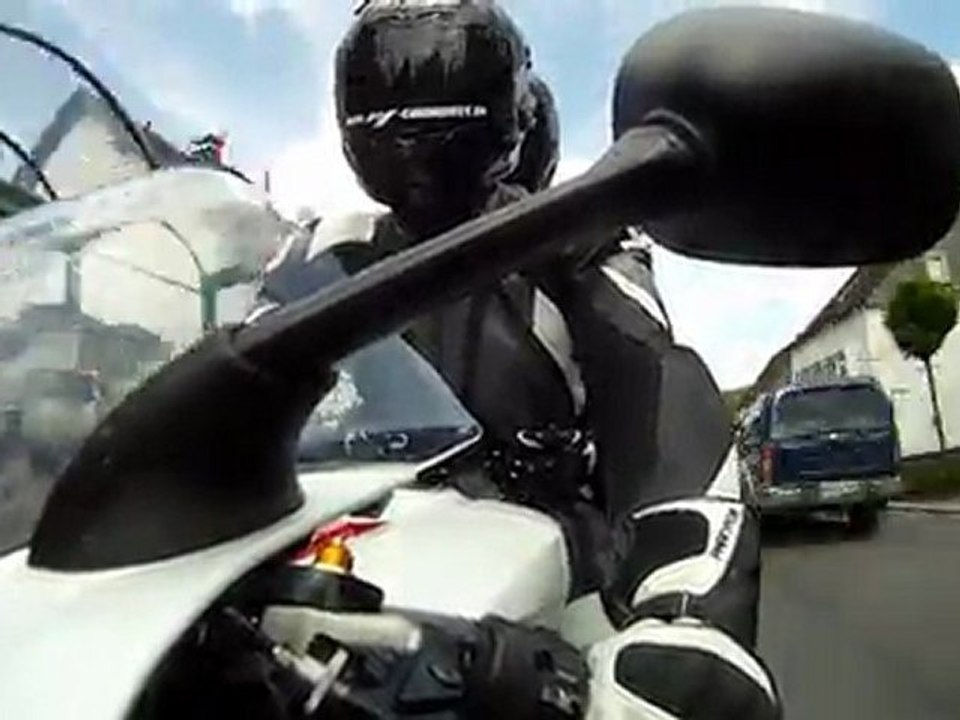 R1 und Kart ballern 12.06.2011