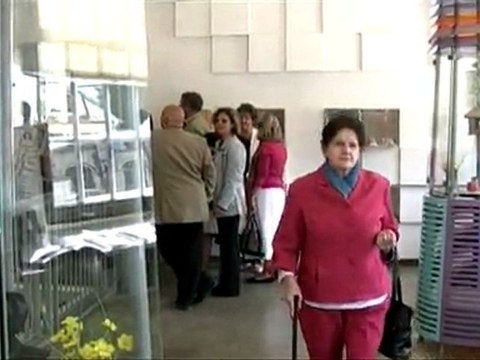 Un voyage des aînés très apprécié