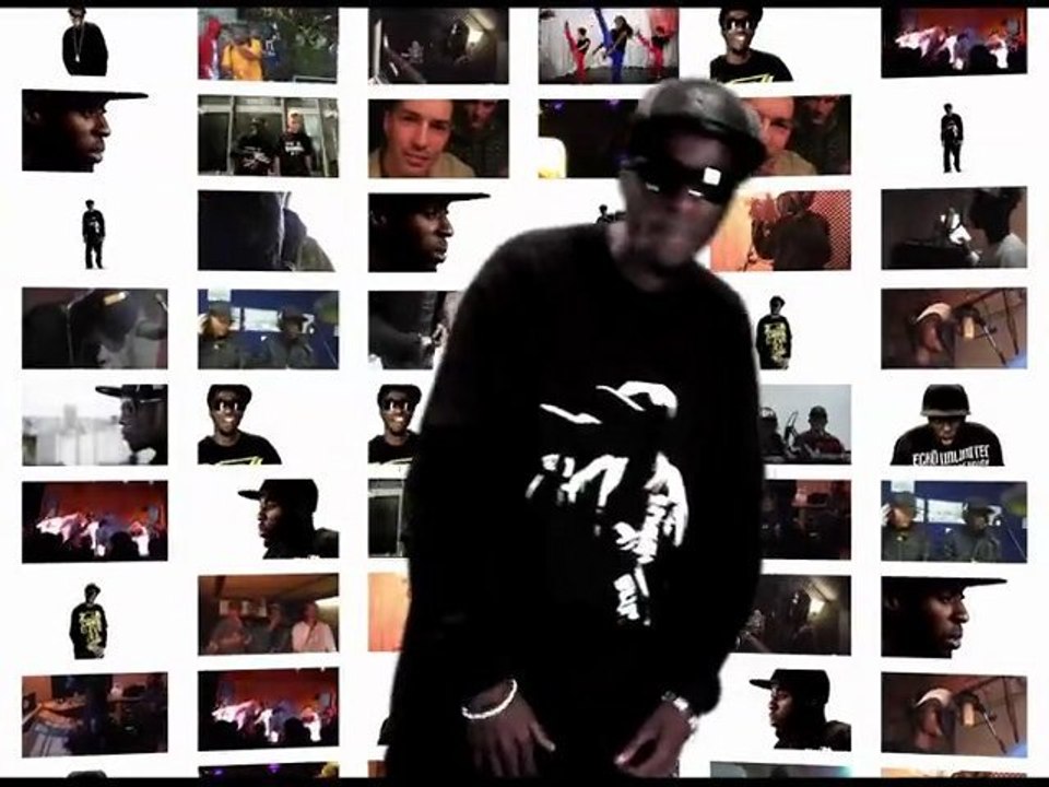 FOSSOYEUR  " VIRUS "   (clip)