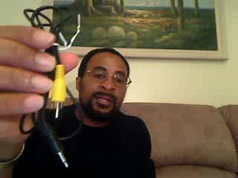 BLU-RAY DISK PLAYER NANNY-SPY-CAMERA W/BUILT-IN MOTION-ACTIVATED DVR (Buy/Rent)