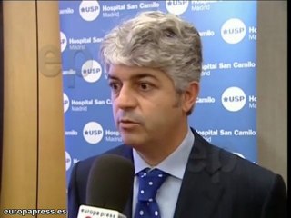 Un 15 % de la población padece obesidad mórbida