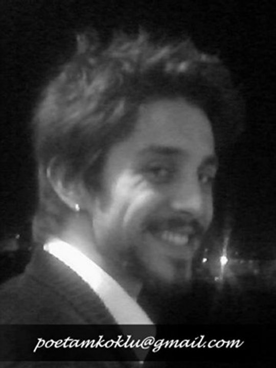 Mustafa Köklü - Da Svidania Hoşçakal (Erkan İsa Şen)