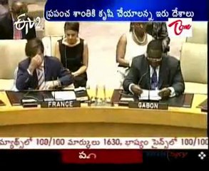 Indo-US strategic dialogue : Focus on terror and access to Headley